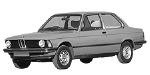 BMW E21 U2229 Fault Code