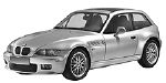 BMW E36-7 U2229 Fault Code