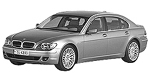 BMW E65 U2229 Fault Code