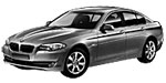 BMW F10 U2229 Fault Code