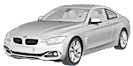 BMW F32 U2229 Fault Code